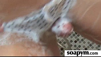 Soapy M...