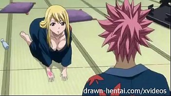 natsu x...