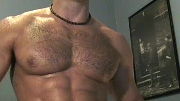 hairy c...