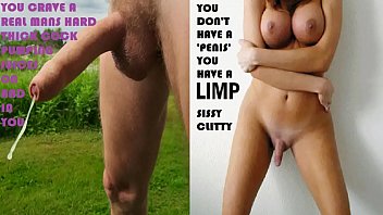 Sissy- ...