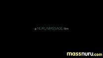 massage...