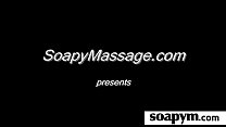 Soapy M...