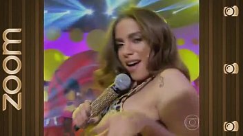 Anitta ...