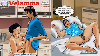 Velamma...