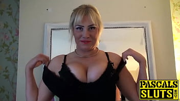 Big tit...