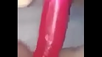 dildo