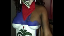 Haitian...