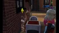 Sims Bl...