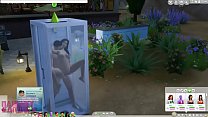 Sims 4 ...