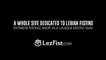 lezfist...