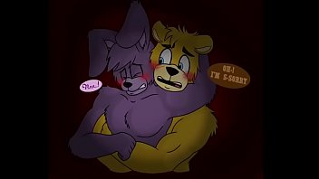 Fnaf po...