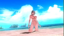 2B Nude...