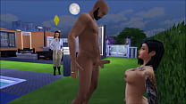 Sims 4 ...