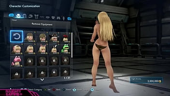 Tekken ...