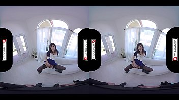 VR Porn...