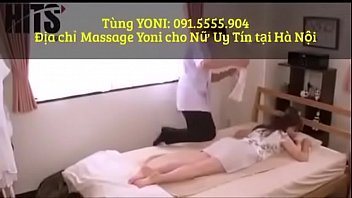 Massage...