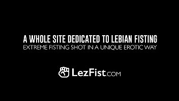 lezfist...