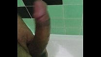 Shower cum