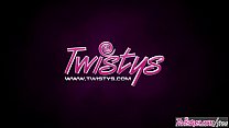 Twistys...