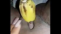 the banana