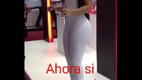 Ahora s...