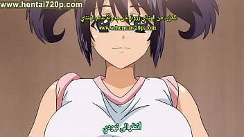 انمي هن...