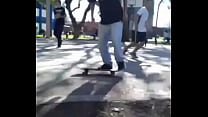 Skatebo...