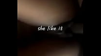 She lik...