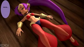 Shantae...