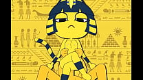 Ankha C...