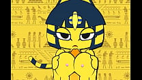 Ankha U...