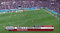 RUSIA v...