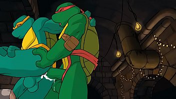 TMNT an...