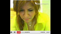 Twitcam...