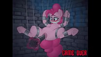 Pinkie ...