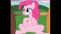 Pinkie ...