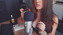 ASMR JO...