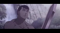 BERSERK...