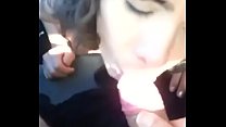 Blowjob...