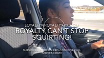 LOYALTY...