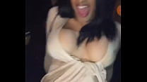 cardi B...