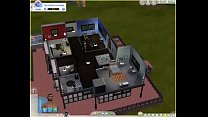 sims 4 ...