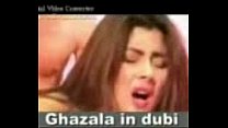 Ghazala...