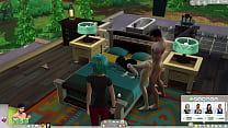 SIMS 4 ...