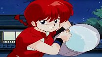 Ranma &...