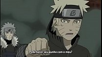 Naruto ...