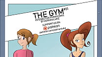 The Gym...