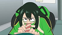 Froppy ...