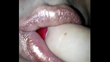 my lips...