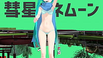 【MMD H...